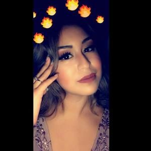 Meet your Posher, Sara